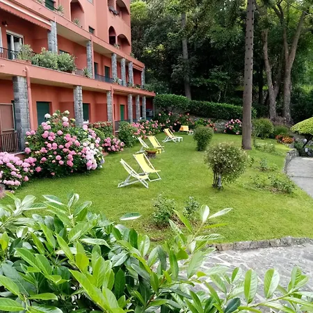 Loggia Portofino 2 拉帕洛