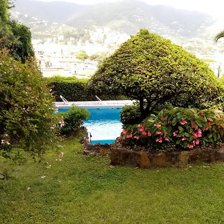 Loggia Portofino 2 公寓 *