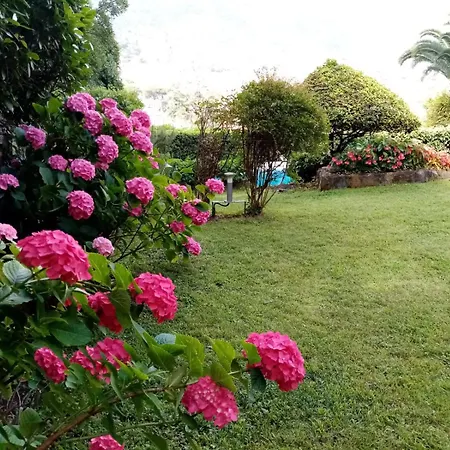 Loggia Portofino 2 公寓 拉帕洛