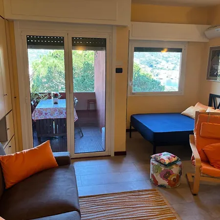 Loggia Portofino 2 公寓