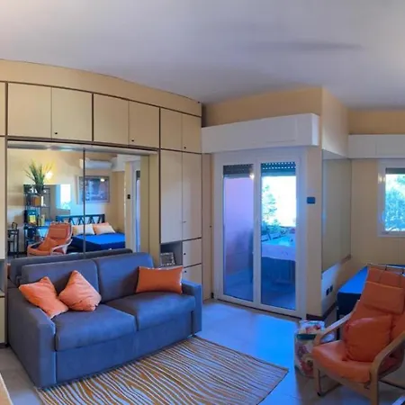 Apartment Loggia Portofino 2 Rapallo