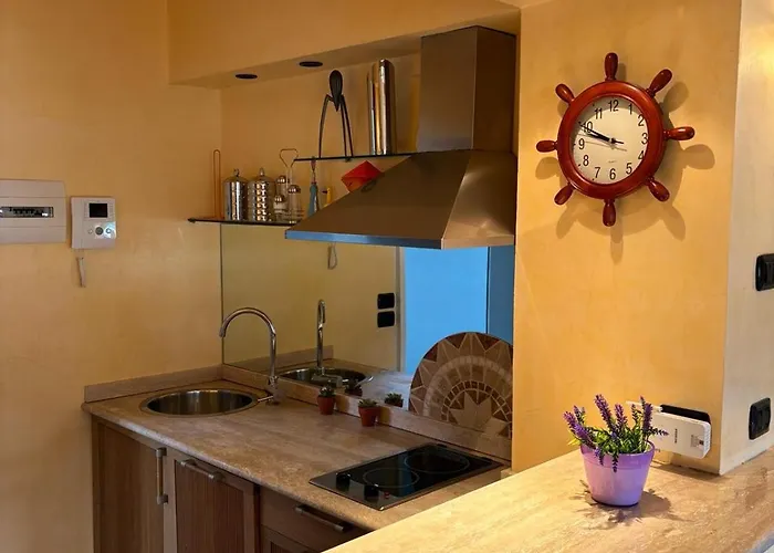 Apartman Loggia Portofino 2 *