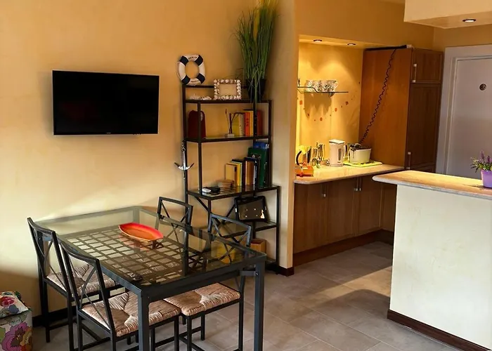 Loggia Portofino 2 *