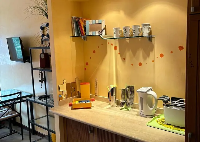 公寓 Loggia Portofino 2