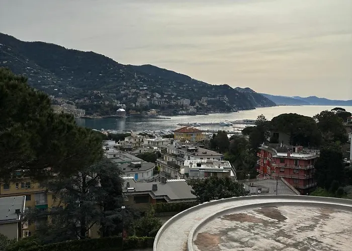 Loggia Portofino 2 公寓 拉帕洛