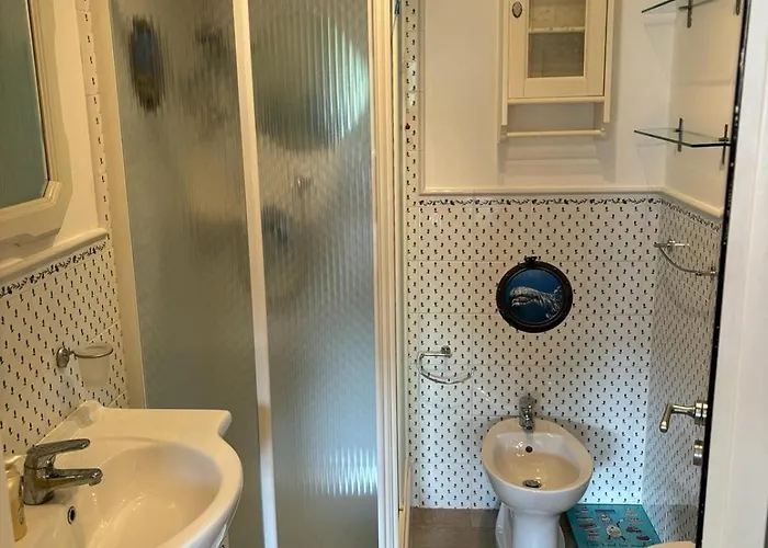 Loggia Portofino 2 *