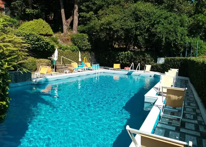 Loggia Portofino 2 Apartman *