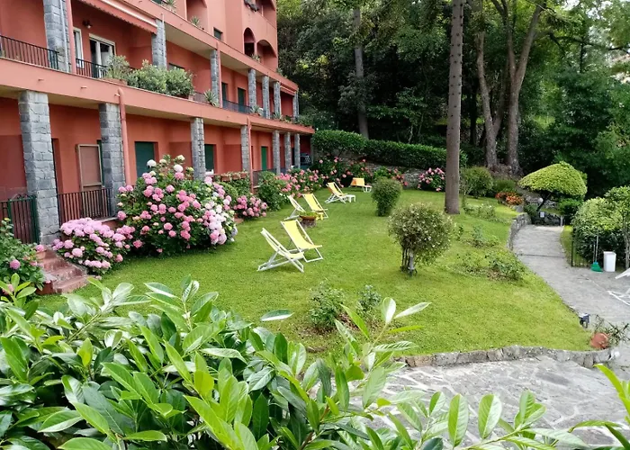 Loggia Portofino 2 拉帕洛