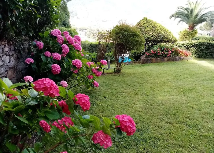 Loggia Portofino 2 公寓 拉帕洛