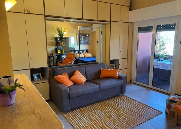 Apartman Loggia Portofino 2 Rapallo