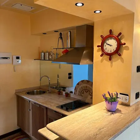 Appartement Loggia Portofino 2 *