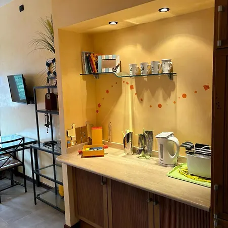 Appartement Loggia Portofino 2