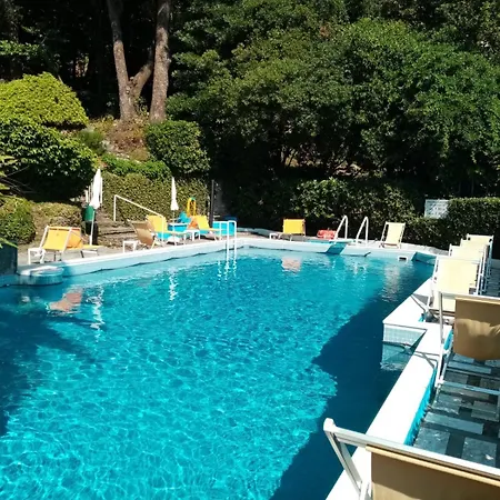Loggia Portofino 2 Lägenhet *