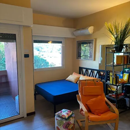 Lägenhet Loggia Portofino 2