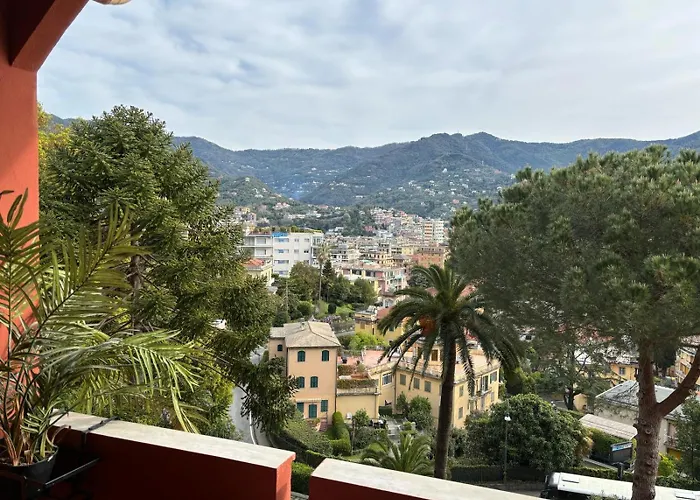 Appartement Loggia Portofino 2 Rapallo