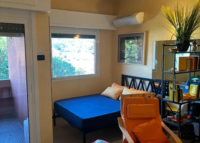 Appartement Loggia Portofino 2